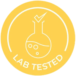 Lab Tested